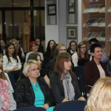 Projekt „Kierunek Kultura-Szekspir” zakończony