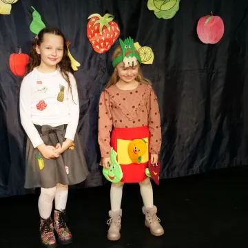 VI Radomszczański Festiwal Piosenki o Zdrowiu