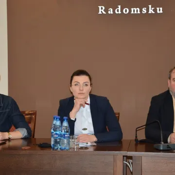 Radomsko: będzie praca dla uchodźców