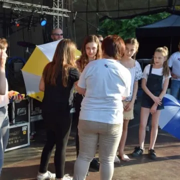 Dni Radomska 2019: Promocja Budżetu Obywatelskiego