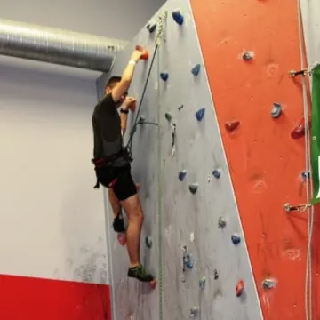 Mega Wspin po raz drugi 