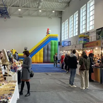 Radomsko zamienia się w kulinarną mapę świata