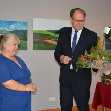 Wybrano najpiękniejsze zielniki