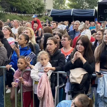 Dni Radomska 2024. Dzień drugi