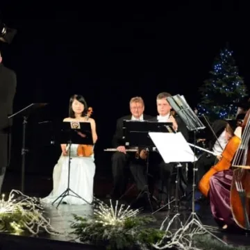 Noworoczny Koncert Wiedeński w MDK