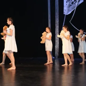 I Gala Wolontariatu zakończona