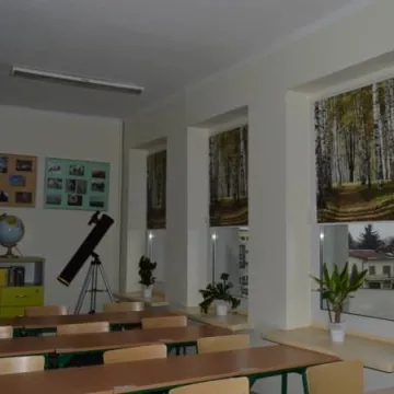 Otwarcie Ekopracowni w ZSE