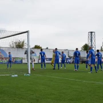 Nareszcie wygrana! RKS Radomsko – Świt Nowy Dwór Maz. 2:1