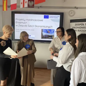 15 lat i ponad milion euro. Tak Ekonomik podbił Europę