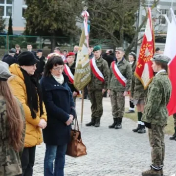 Dzień Pamięci Żołnierzy Wyklętych w Radomsku