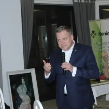 Magiczny Wieczór Koniczynki