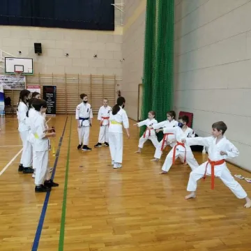 Medale w Pucharze Wielkopolski dla zawodników Randori Radomsko