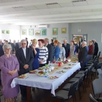 Złote Gody w Wielgomłynach