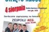 Święto miodu już 4 sierpnia