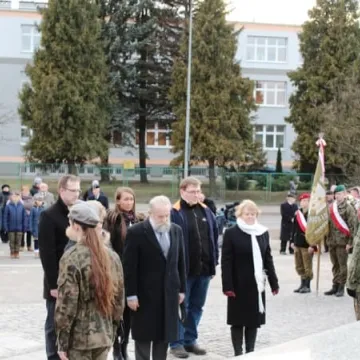 Dzień Pamięci Żołnierzy Wyklętych w Radomsku