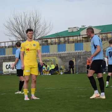 Wiosna zaczęła się od wygranej RKS Radomsko