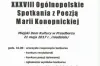 Spotkanie z poezją Konopnickiej w Przedborzu