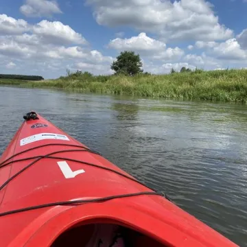 ERA Travel zaprasza na spływy kajakowe