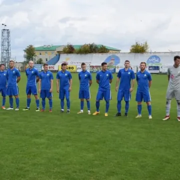 Nareszcie wygrana! RKS Radomsko – Świt Nowy Dwór Maz. 2:1