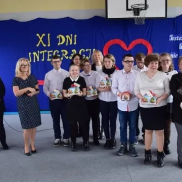 XI Dni Integracji w PSP nr 3 