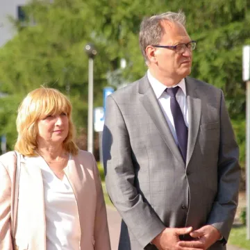 Procesja Jadwiżańska przeszła ulicami Radomska