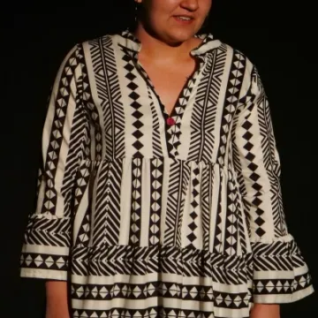 Pokonkursowe prezentacje i Noc Kupały w MDK w Radomsku