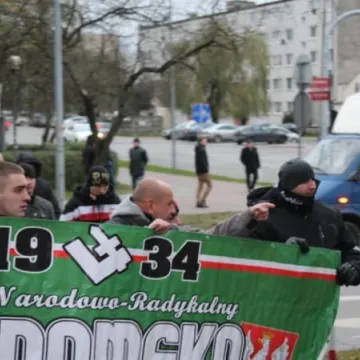 Miasto otwarte, ale nie na Ukraińców?