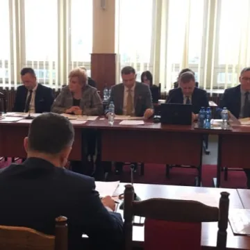 Miejscy radni z wyższymi dietami