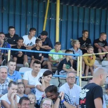 Wygrana RKS na powitanie IV ligi