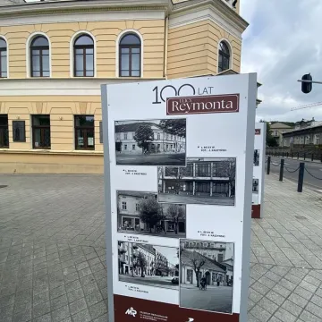 Radomszczańskie muzeum ma już 55 lat