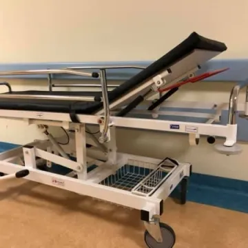 Nowe łóżka dla szpitala w Radomsku