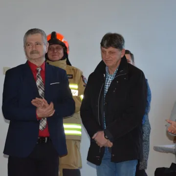 Jednostka OSP Pławno w ogólnopolskim systemie KSRG