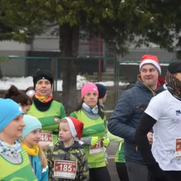 Pobiegli z „Szansą”