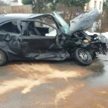 Nie udzielił pierwszeństwa