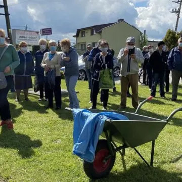 Protest mieszkańców nic nie dał. Ośrodek zdrowia w Ładzicach zlikwidowany. Zastąpi go prywatna placówka