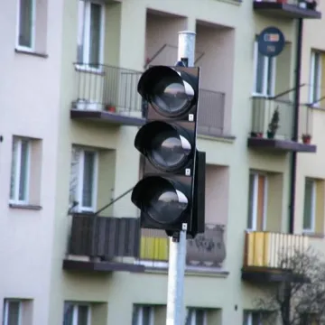 Sygnalizacja nabiera kształtów