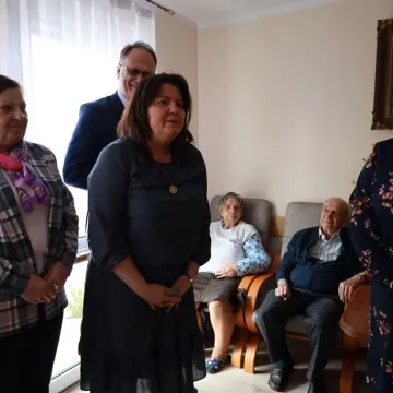 Wielkanocne spotkanie w DDPS w Radomsku