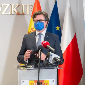 Będą zapobiegać skutkom suszy