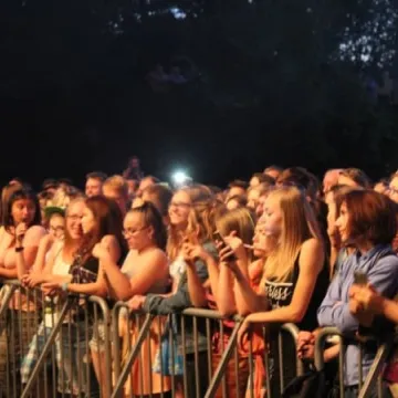 Dni Radomska 2016: Koncert zespołu Pectus