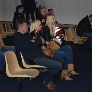 II Gala Boksu w Radomsku