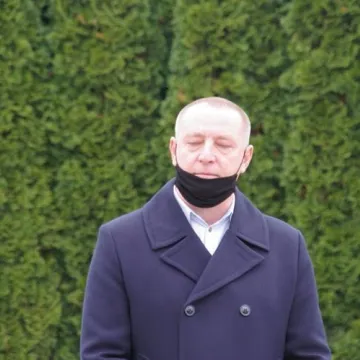 W Gomunicach upamiętniono Dom Uzdrowieńców