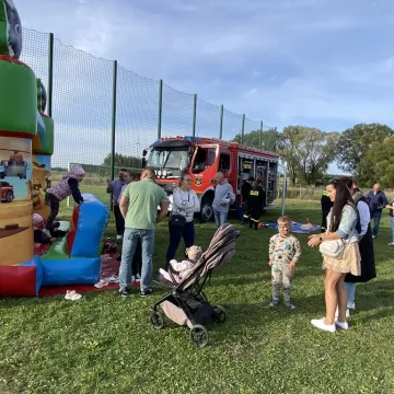 Okrajszów ma swój ekologiczny skwerek. Wielkie otwarcie z piknikiem