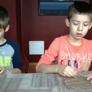 Muzeum rozpoczyna ferie zimowe