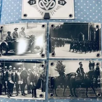 Policjant z Radomska najlepszy w Polsce