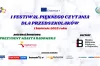 1 kwietnia Festiwal Pięknego Czytania dla Przedszkolaków