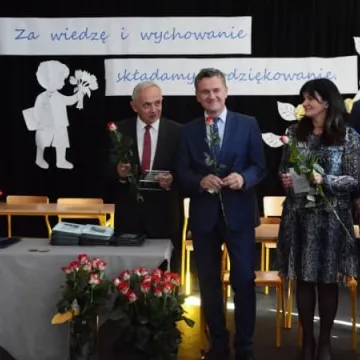 Wręczono nagrody „Biedronki Dobroczynności” od SOSW