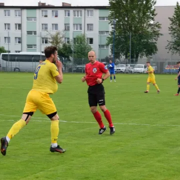 Okazałe zwycięstwo. RKS Radomsko - KS Wasilków 5:0