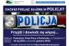 PUP w Radomsku zaprasza na kolejne spotkanie dla zainteresowanych służbą w Policji