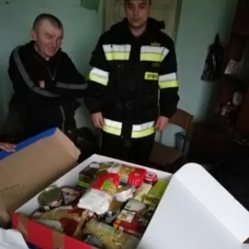 Szlachetna Paczka dociera do potrzebujących