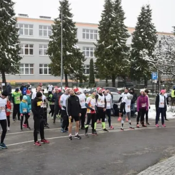 Pobiegli z „Szansą”